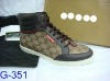 FAD company's Gu fullness fashion and casual cci boots