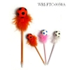 FANTASTIC PEN  (fantastic pen, ball pen, feather pen)