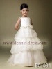 FG-034  Flower girl dress
