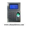FINGERPRINT TIME  ATTENDANCE