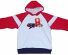 FL002 polar fleece jacket