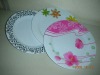FLATE PLATE