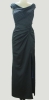 FLN-0026 evening dress