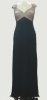 FLN-0036,EVENING GOWN