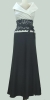 FLN-007 evening dress