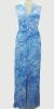 FLN-0092 evening dress