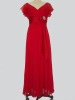 FLN-08A03,EVENING DRESS
