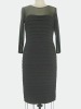 FLN-08A28,EVENING DRESS