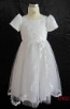 FLOWERGIRL DRESS