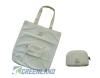 FOLDABLE COTTON BAG