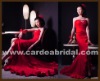 FR2854 evening dress,evening gown, wedding gown