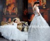 FR5550 wedding dress,bridal dress,dress