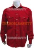 FR Cotton shirt