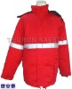 FR Duck Down Winter parka