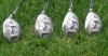 FT hybrid golf clubs