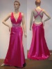 FY7075 evening dress