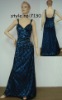FY7130 evening dress