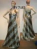 FY7183 evening dress
