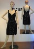 FY7185 evening dress