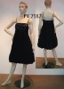 FY7187  evening dress