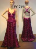 FY7191 evening dress