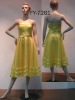 FY7621 evening dress