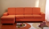 Fabric Sofa