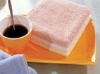Face towels