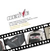 Factory with professional motorcycle textile garments producing