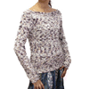 Fancy Knitting Sweater