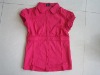 Fashion Cotton Blouse