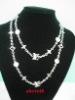 Fashion Jewelry Necklace Pendant, Alloy Necklace