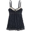 Fashion Ladies' Camisole/Stylish Spaghetti Strap Vest