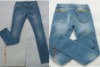 Fashion Ladies' Jeans