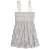 Fashion Ladies' tank top/Stylish Spaghetti Strap tank top/