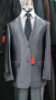 Fashion PieCardin Business Suits,Brand Suits,Fashion Suits,Suits