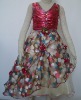 Fashion Sparkling Evening Dress