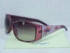 Fashion Trends!2009 Classic Fashion END hadieness Sunglass,END sunglass,Brand sports sunglass accept small order+dropship