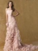 Fashion Wedding Dress Wedding Gown bridal dress bridal gown 9536