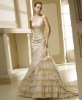 Fashion  Wedding Dress Wedding gown bridal dress bridal gown9128