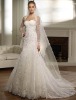 Fashion  Wedding Dress Wedding gown bridal dress bridal gownN167