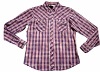 Fashion and casual men's shirt