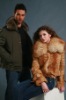 Fashion coat