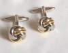 Fashion cuff link