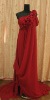 Fashion   evening dress