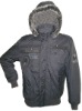 Fashion jacket/leisure jacket/winter jacket