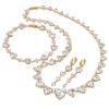 Fashion jewelry set, Fashion Jewelry ,Set  90329-01