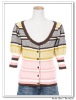 Fashion knitwear