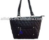 Fashion ladies' Handbag Accept PayPal