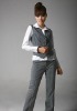 Fashion ladies' Suit (ladies' clothing / woman clothing 2009 NEW , manufacture , made in China)